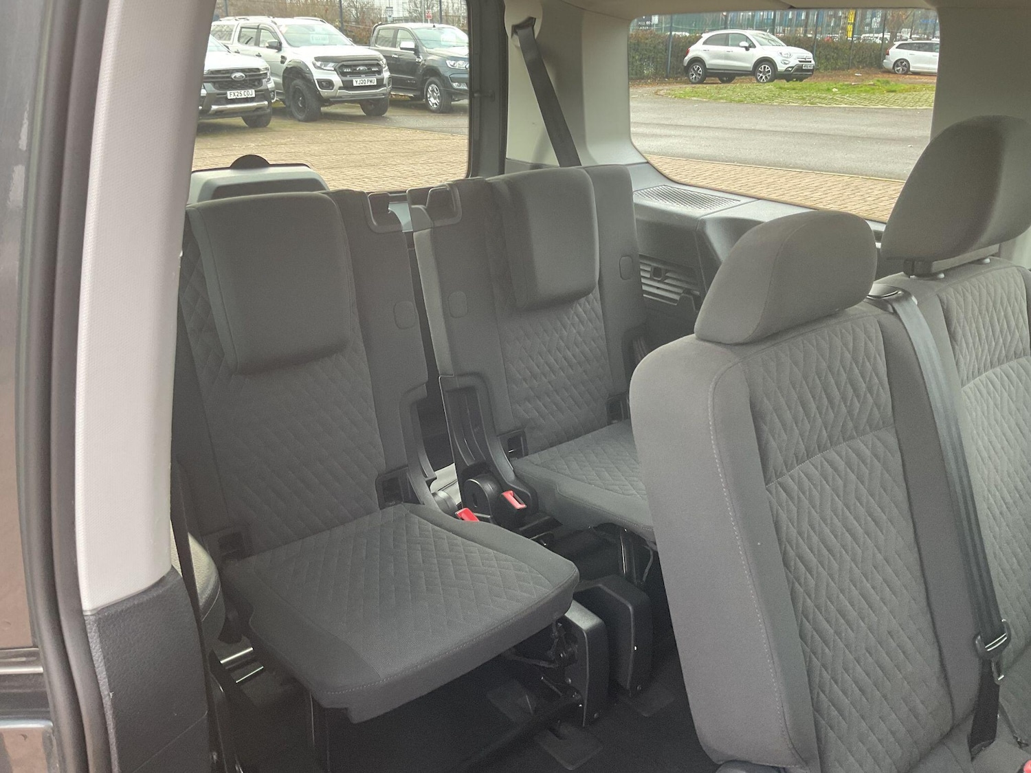 Used Volkswagen Caddy Maxi 2022 for sale - 77029141: Photo 28