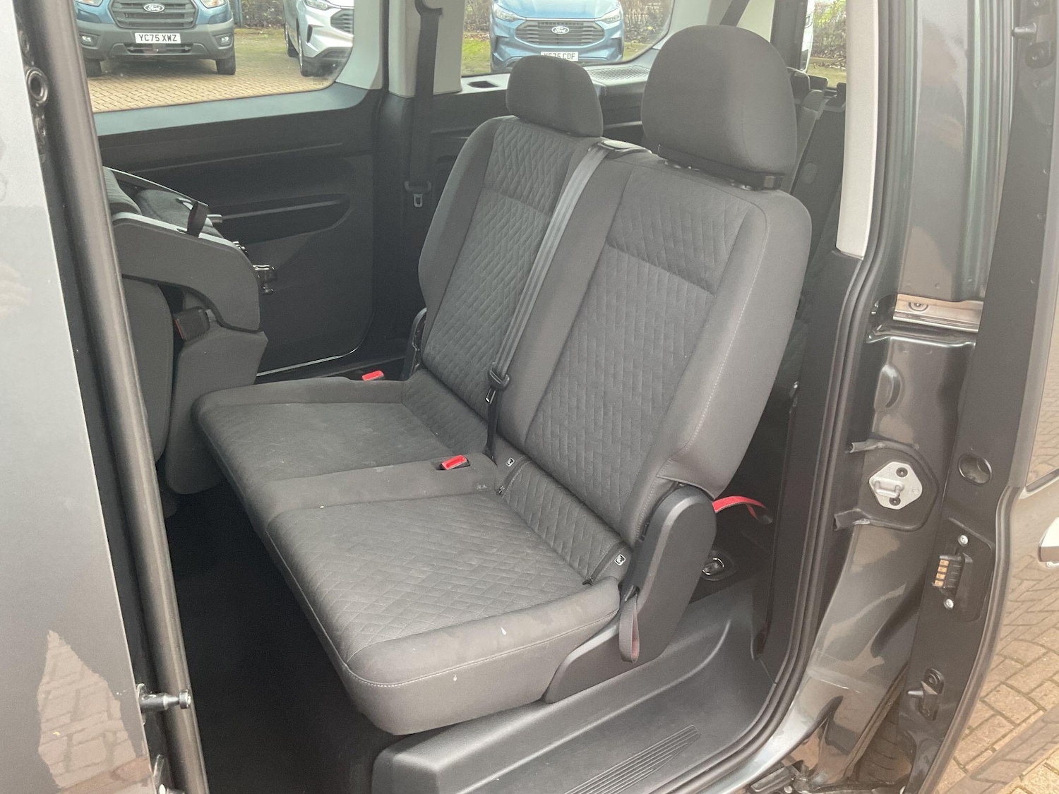 Used Volkswagen Caddy Maxi 2022 for sale - 77029141: Photo 29