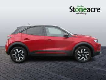 Used Vauxhall Mokka 2023 for sale - 75269466: Photo