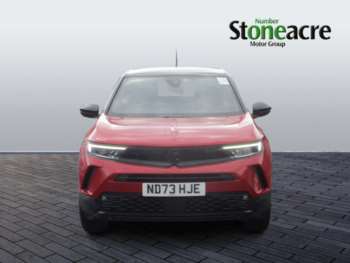 Used Vauxhall Mokka 2023 for sale - 75269466: Photo