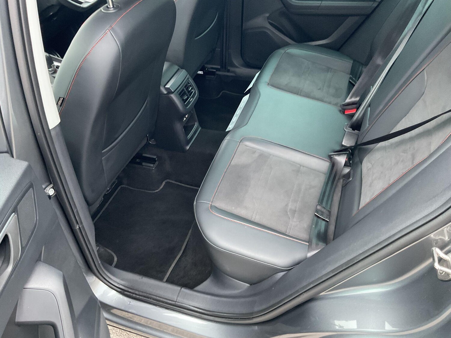 Used SEAT Ateca for sale - 77824032: Photo 13