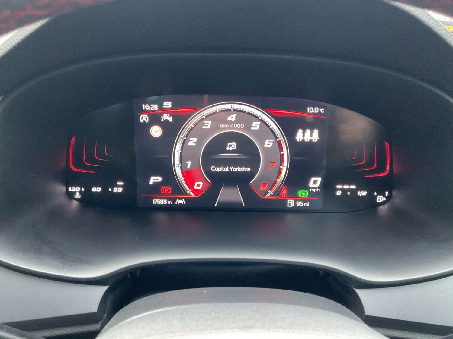 Used SEAT Ateca for sale - 77824032: Photo 15