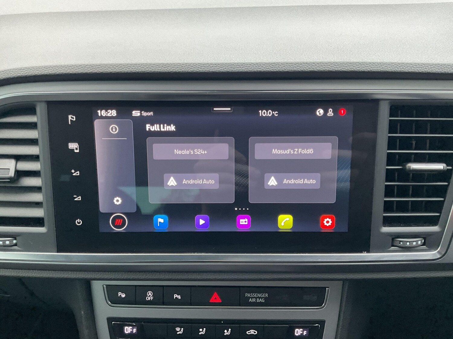 Used SEAT Ateca for sale - 77824032: Photo 16