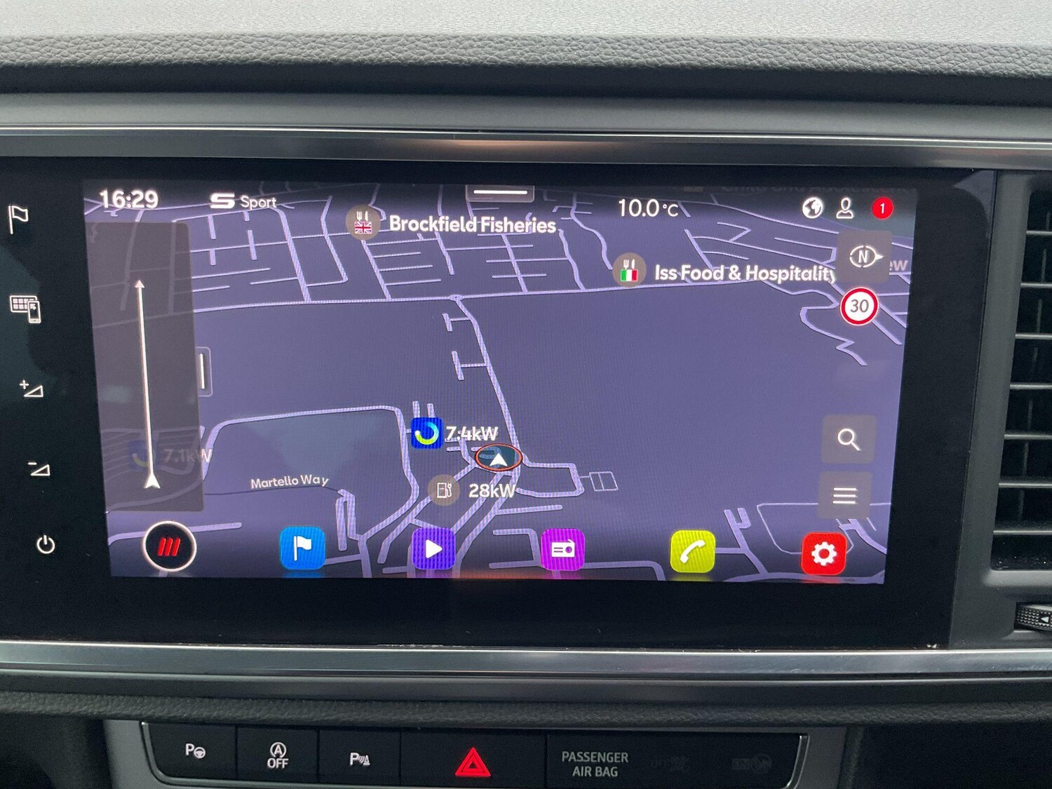 Used SEAT Ateca for sale - 77824032: Photo 17