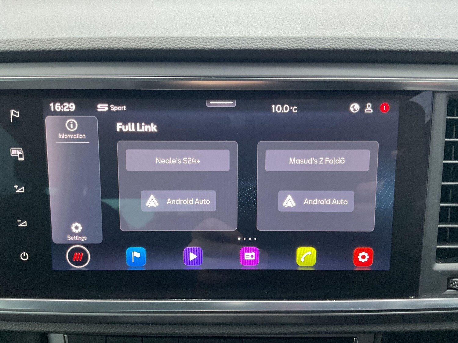 Used SEAT Ateca for sale - 77824032: Photo 18