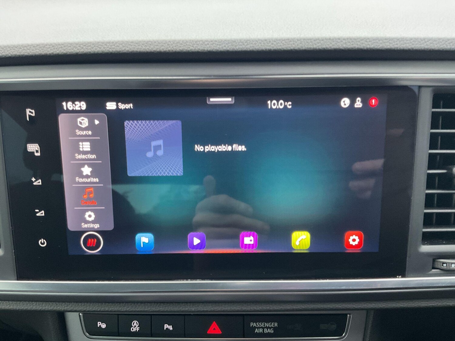 Used SEAT Ateca for sale - 77824032: Photo 19