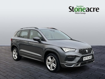 Used SEAT Ateca 2024 for sale - 77824032: Photo