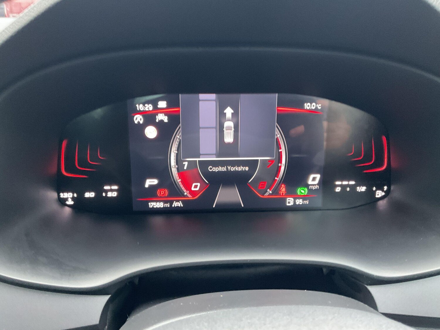 Used SEAT Ateca for sale - 77824032: Photo 23