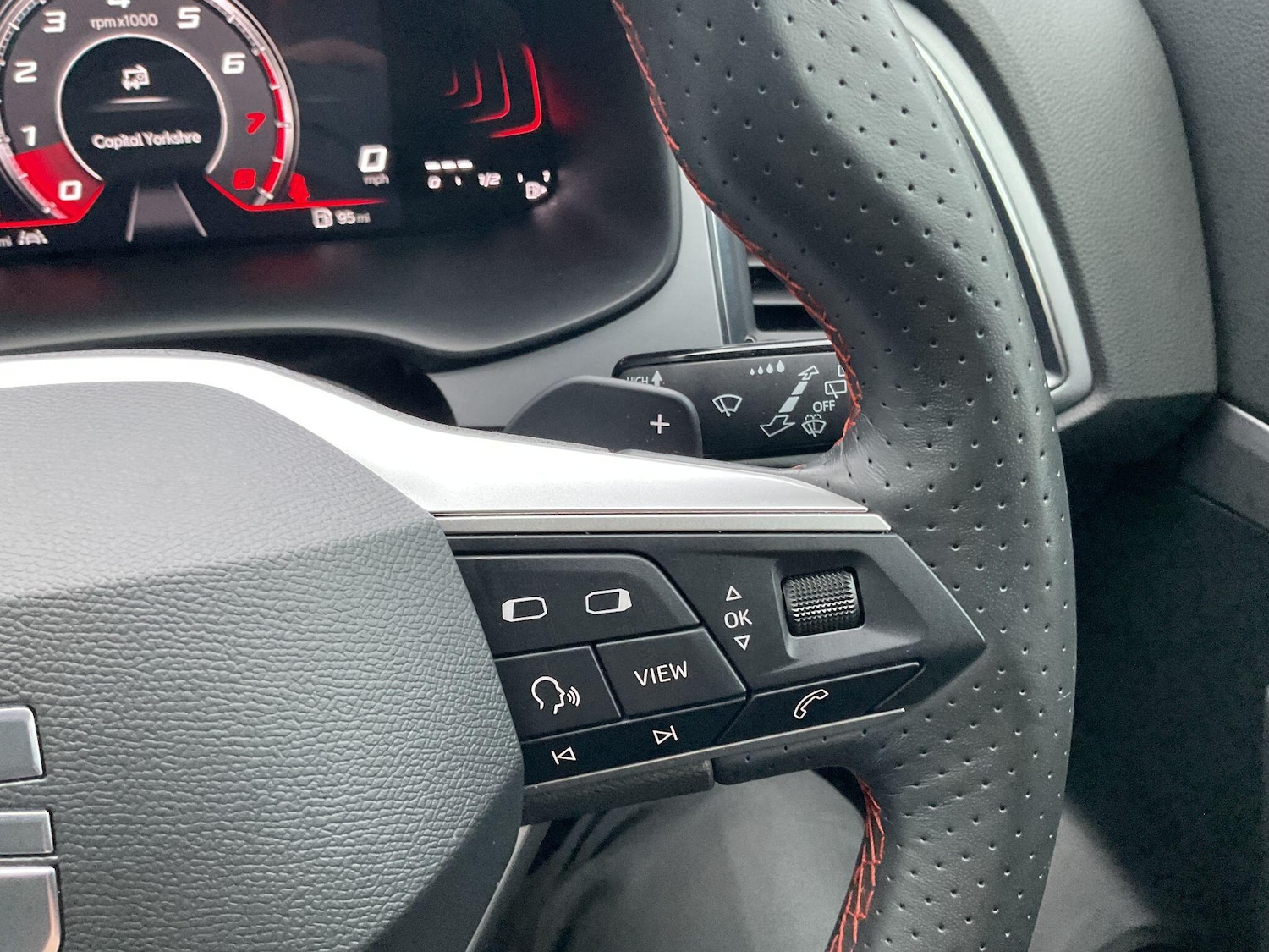 Used SEAT Ateca for sale - 77824032: Photo 27