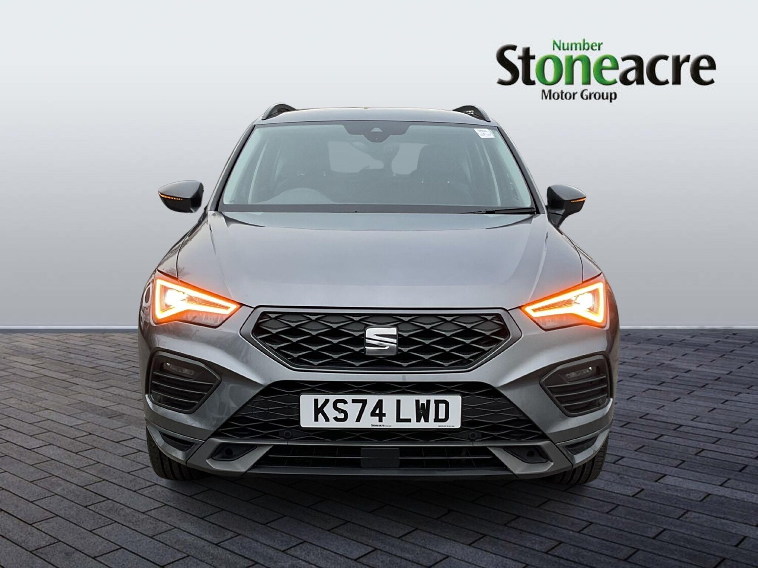 Used SEAT Ateca for sale - 77824032: Photo 7