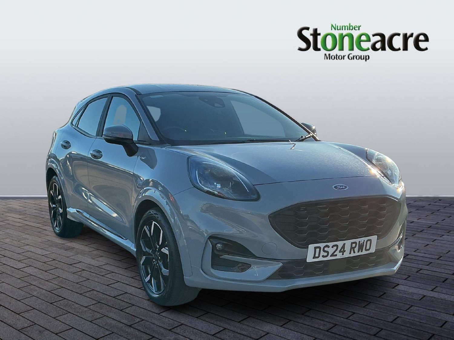 Used Ford Puma 2024 for sale - 76388268: Photo 1
