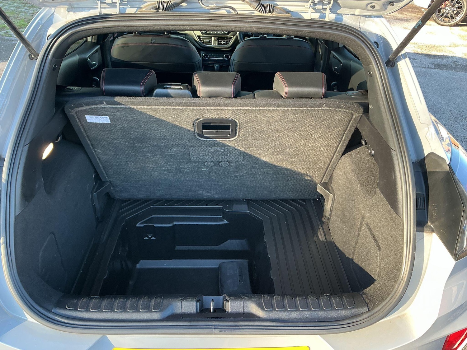 Used Ford Puma 2024 for sale - 76388268: Photo 13