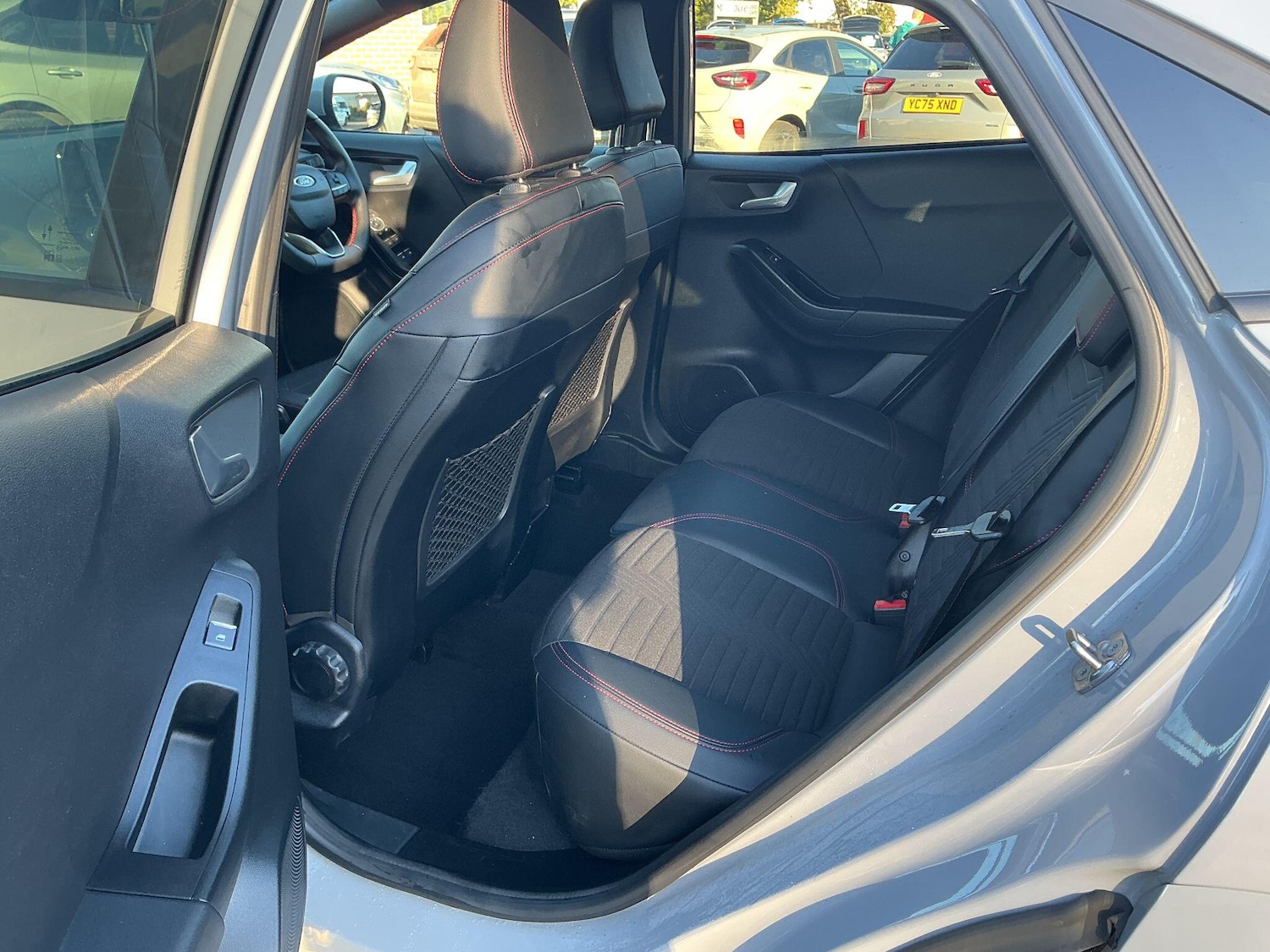 Used Ford Puma 2024 for sale - 76388268: Photo 14