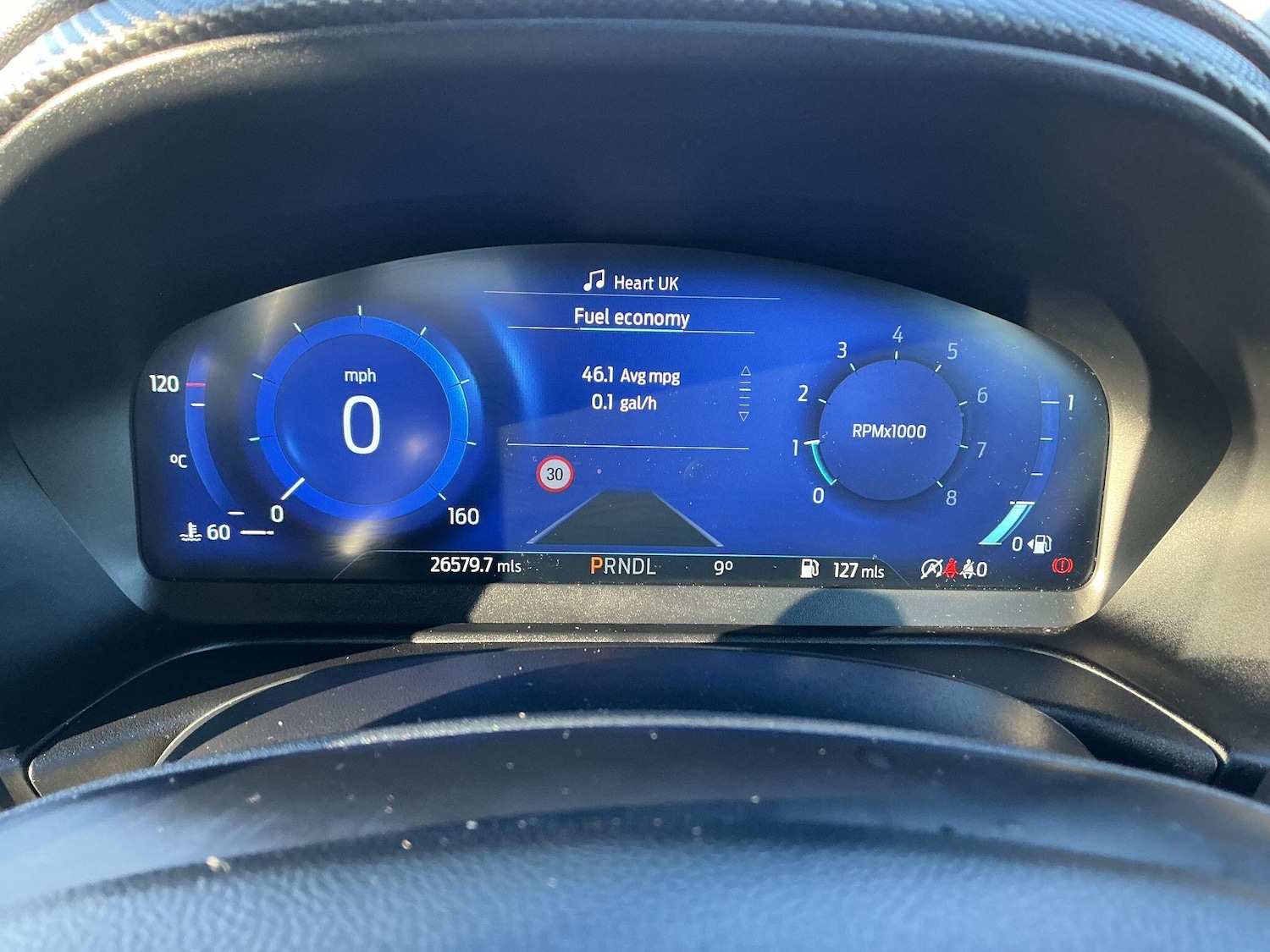 Used Ford Puma 2024 for sale - 76388268: Photo 15