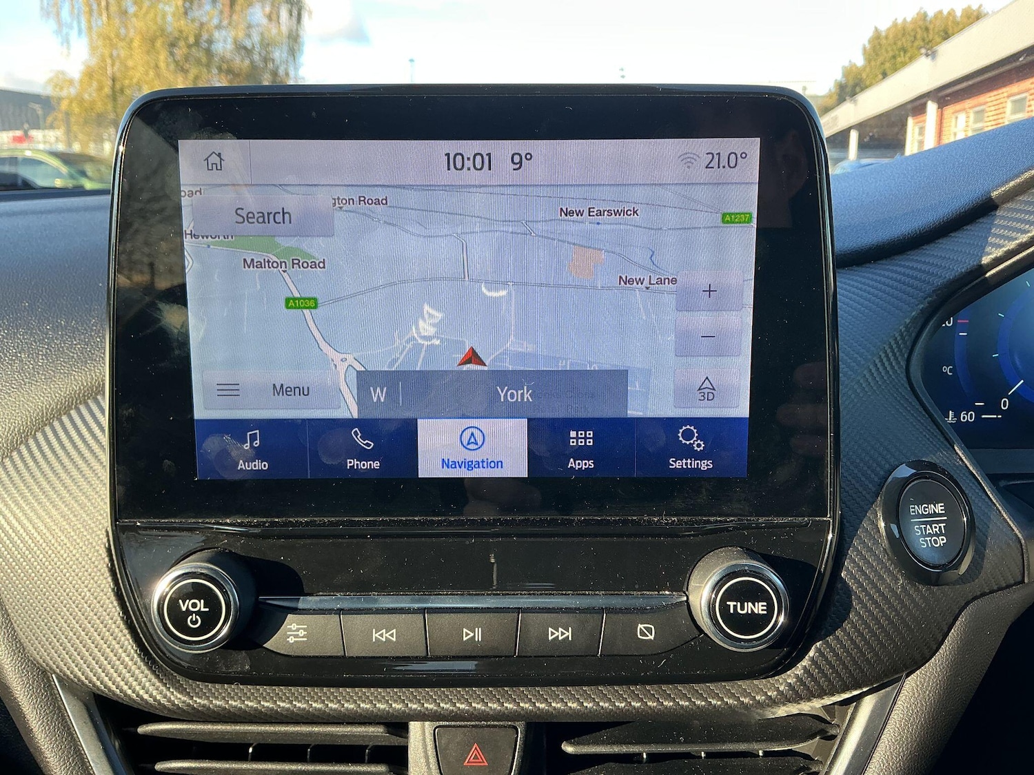 Used Ford Puma 2024 for sale - 76388268: Photo 16