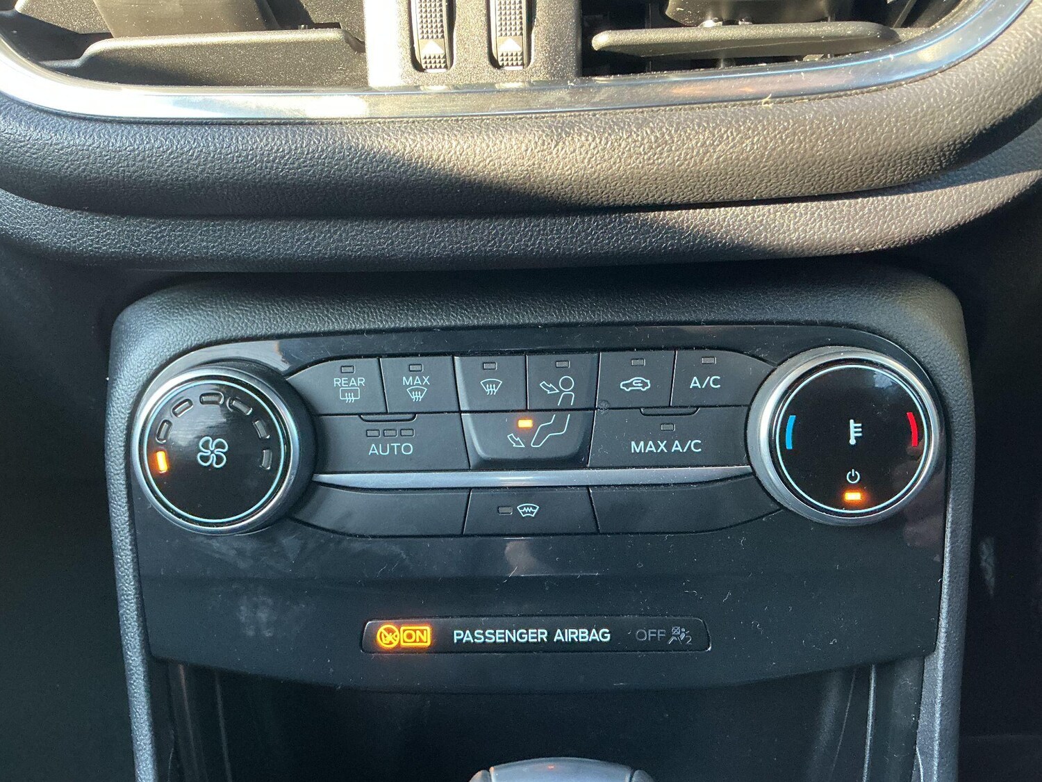 Used Ford Puma 2024 for sale - 76388268: Photo 17