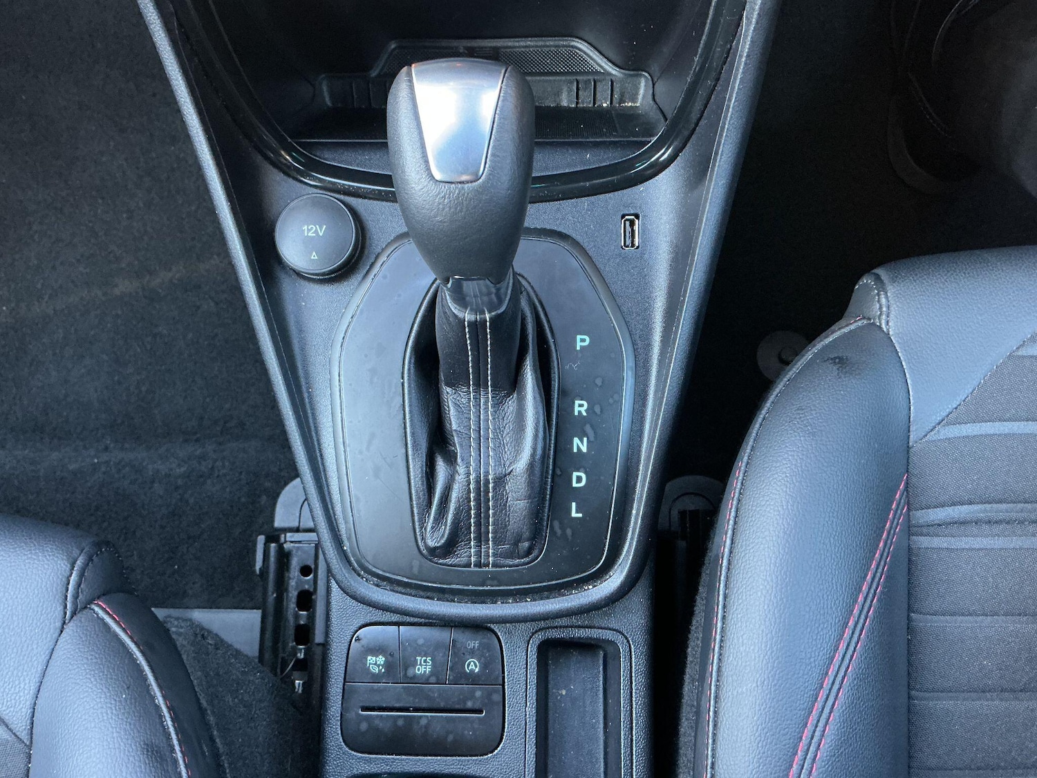 Used Ford Puma 2024 for sale - 76388268: Photo 18