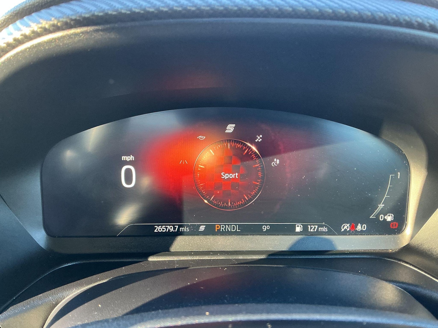 Used Ford Puma 2024 for sale - 76388268: Photo 19