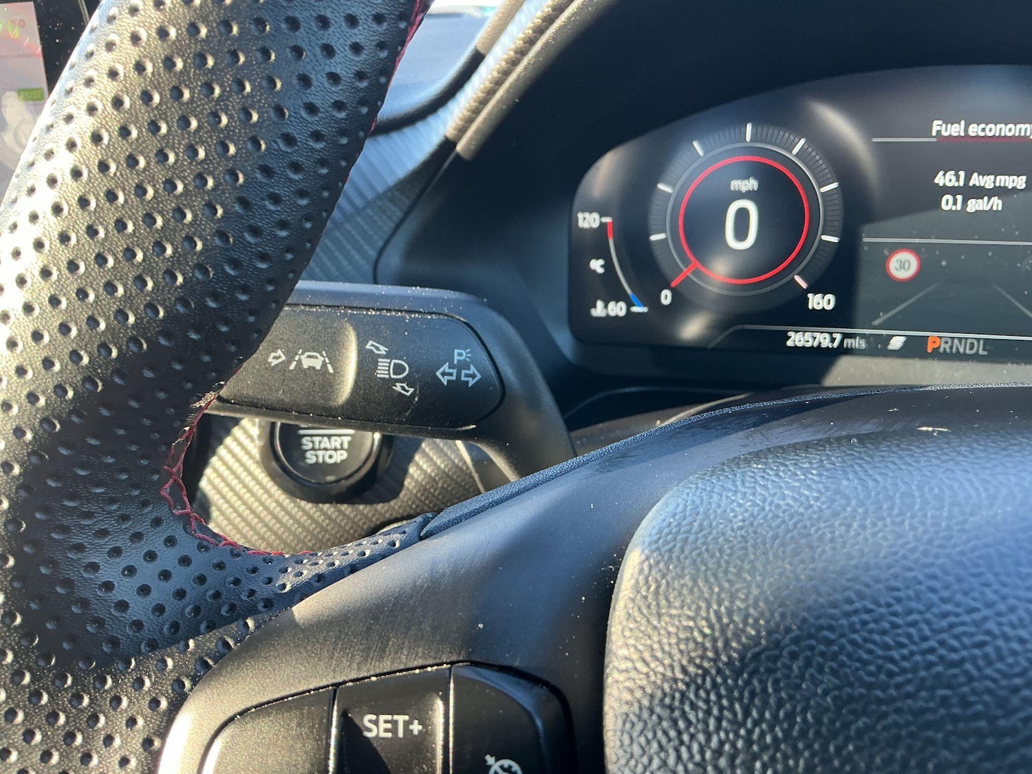 Used Ford Puma 2024 for sale - 76388268: Photo 21