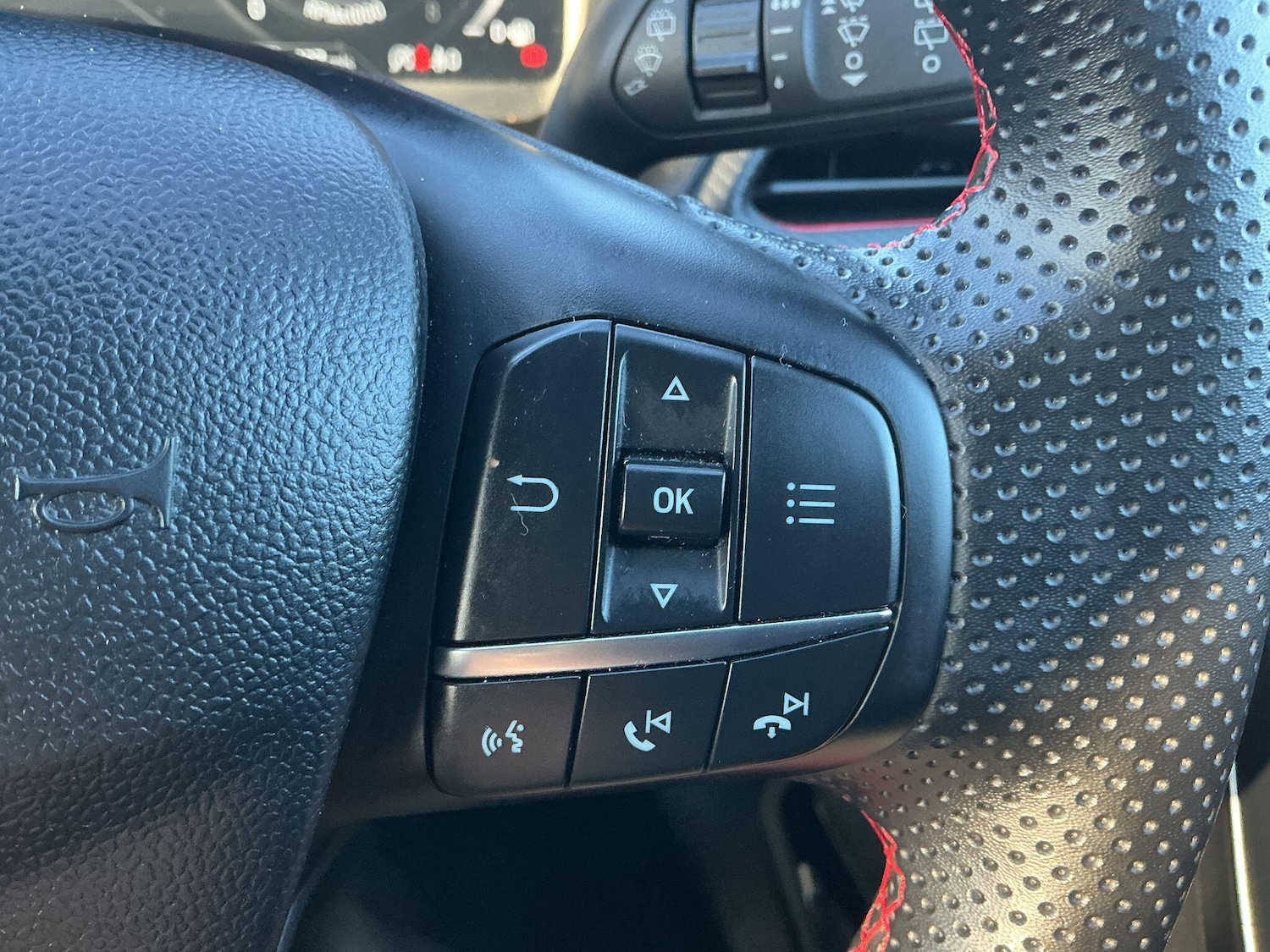 Used Ford Puma 2024 for sale - 76388268: Photo 23