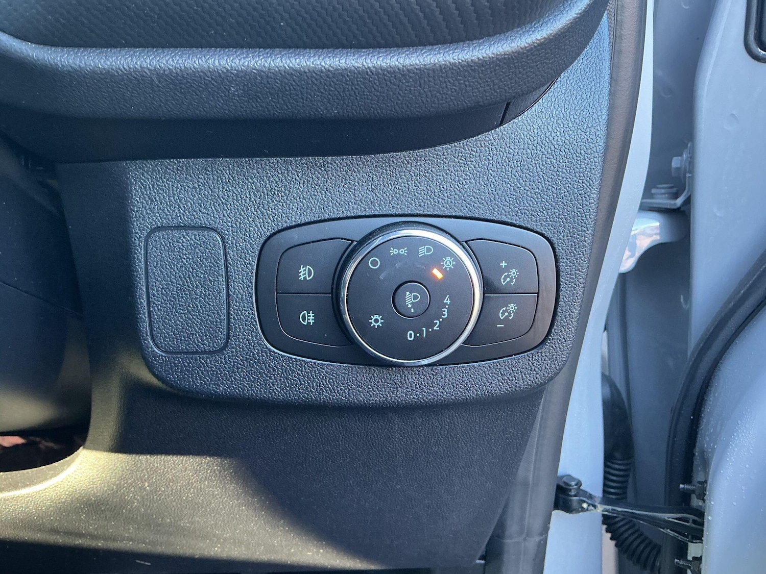 Used Ford Puma 2024 for sale - 76388268: Photo 24