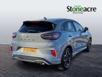 Used Ford Puma 2024 for sale - 76388268: Photo