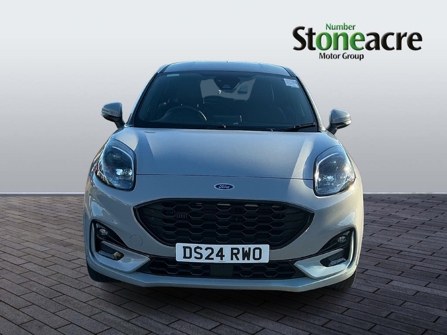 Used Ford Puma 2024 for sale - 76388268: Photo 4