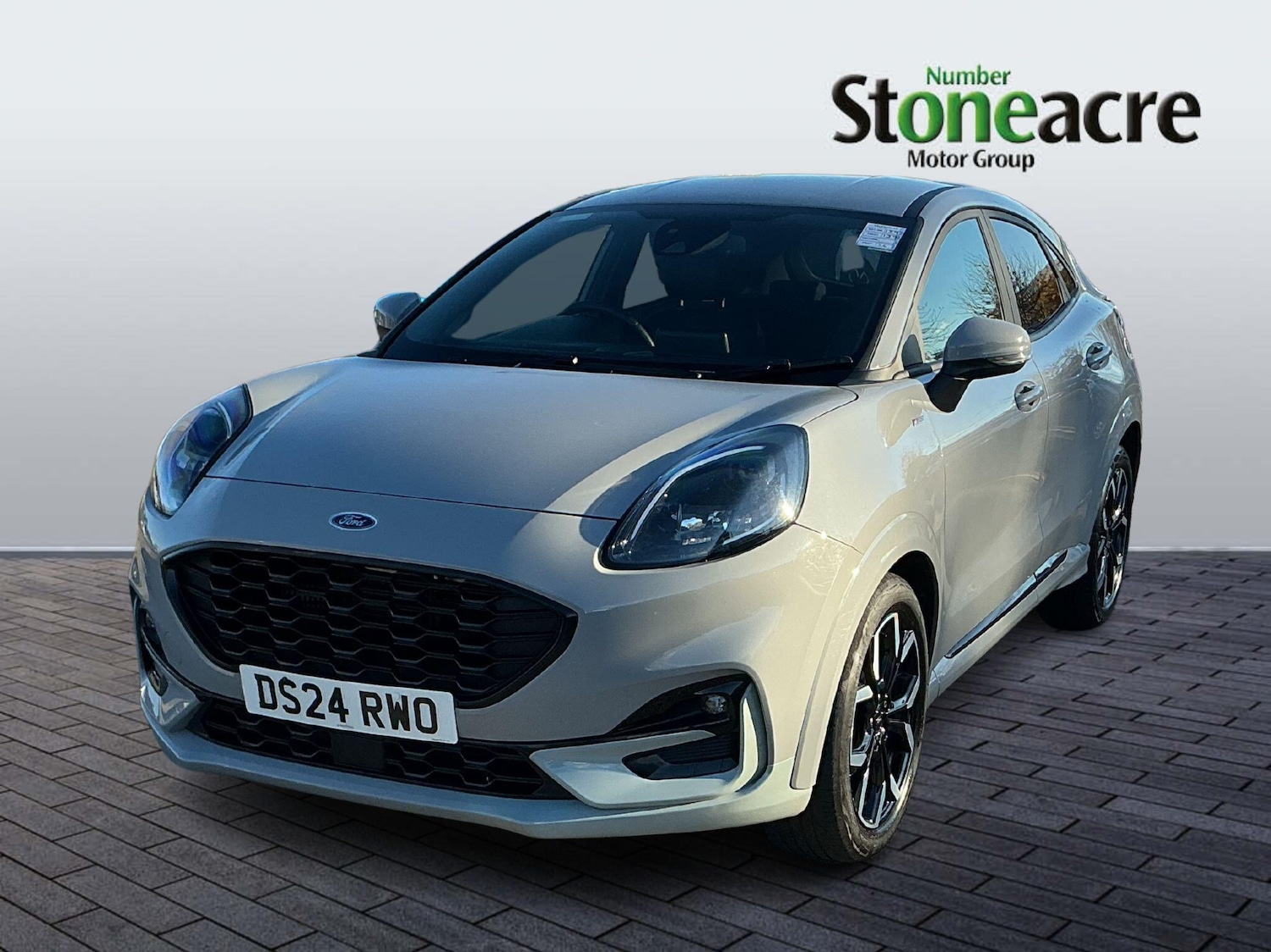 Used Ford Puma 2024 for sale - 76388268: Photo 5