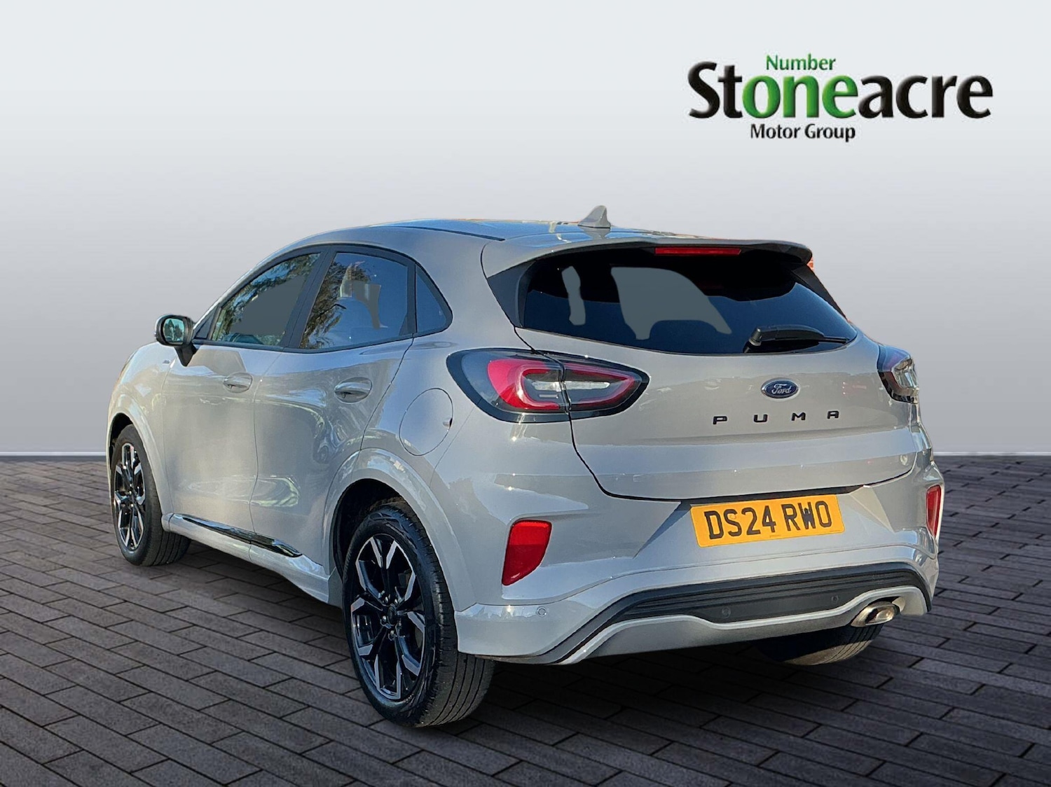 Used Ford Puma 2024 for sale - 76388268: Photo 6