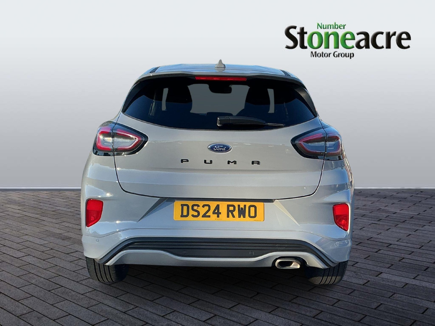 Used Ford Puma 2024 for sale - 76388268: Photo 7