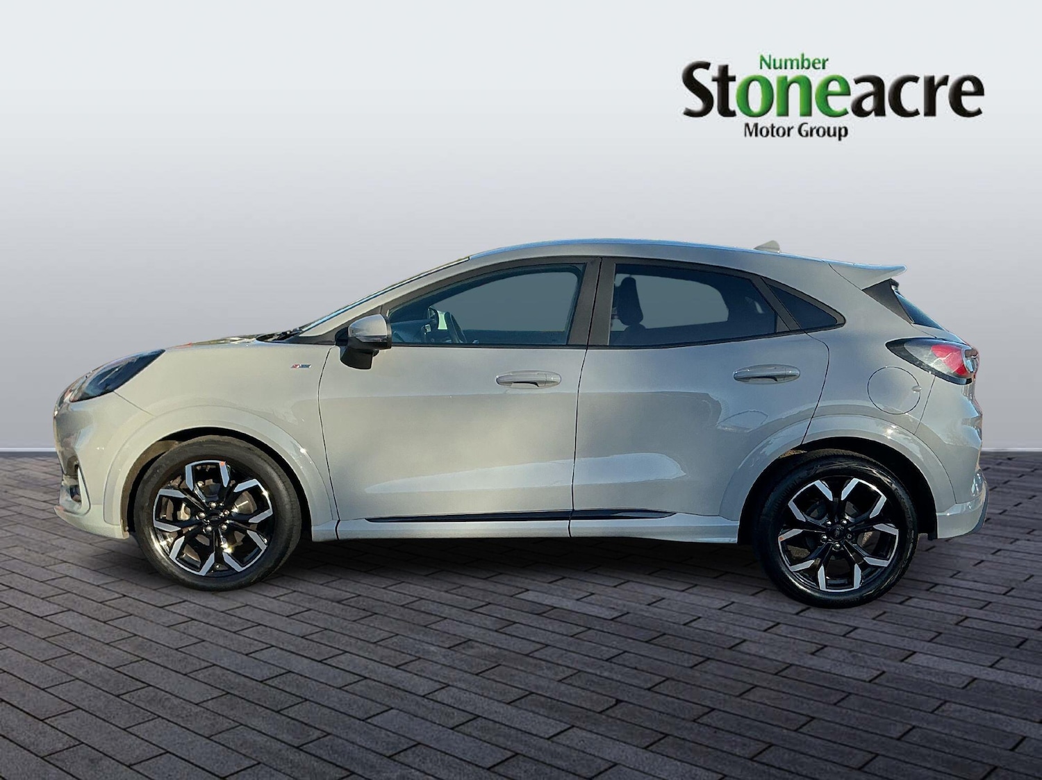 Used Ford Puma 2024 for sale - 76388268: Photo 8