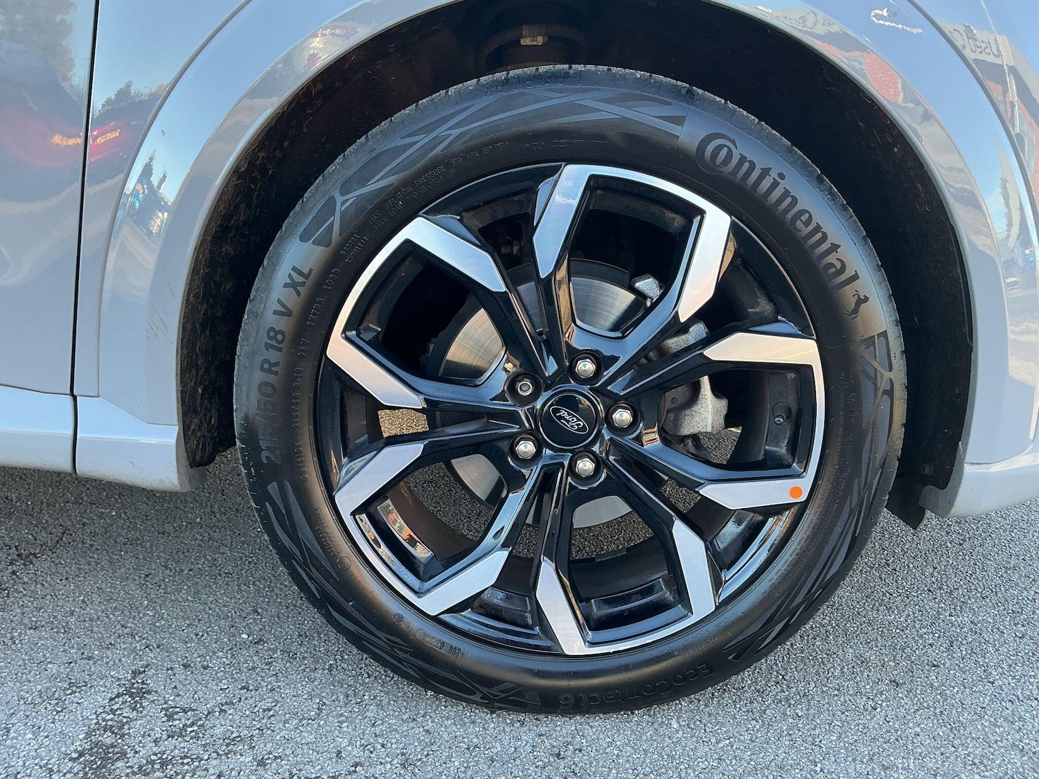 Used Ford Puma 2024 for sale - 76388268: Photo 9