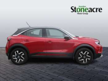 Used Vauxhall Mokka 2021 for sale - 74810356: Photo