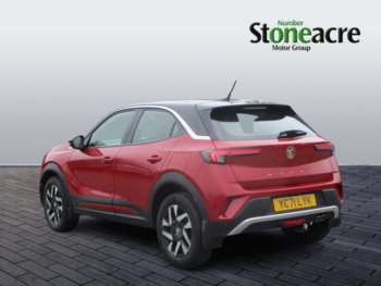 Used Vauxhall Mokka 2021 for sale - 74810356: Photo