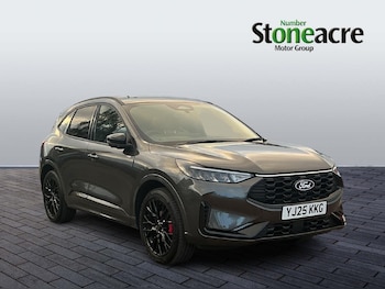 Ford - Kuga
