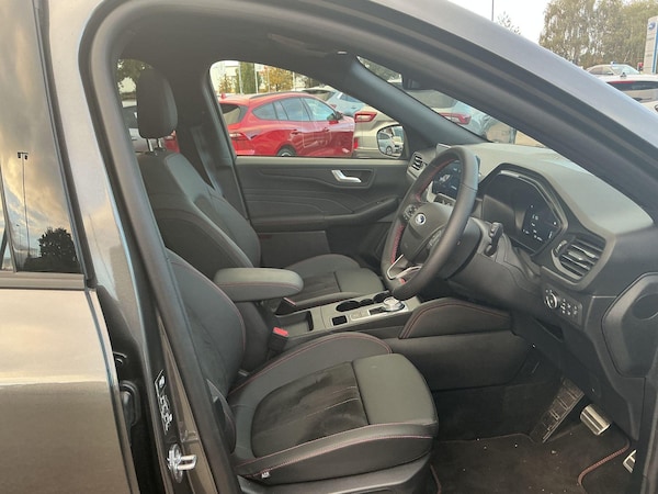 Used Ford Kuga 2025 for sale - 76306324: Photo 21