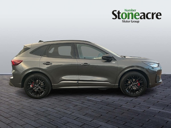 Used Ford Kuga 2025 for sale - 76306324: Photo 2
