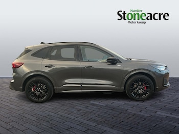 Used Ford Kuga 2025 for sale - 76306324: Photo 2