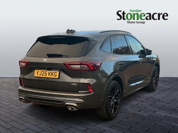 Used Ford Kuga 2025 for sale - 76306324: Photo 3