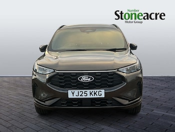Used Ford Kuga 2025 for sale - 76306324: Photo 4