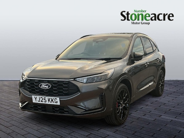 Used Ford Kuga 2025 for sale - 76306324: Photo 5
