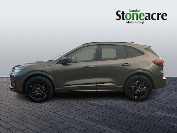 Used Ford Kuga 2025 for sale - 76306324: Photo 8