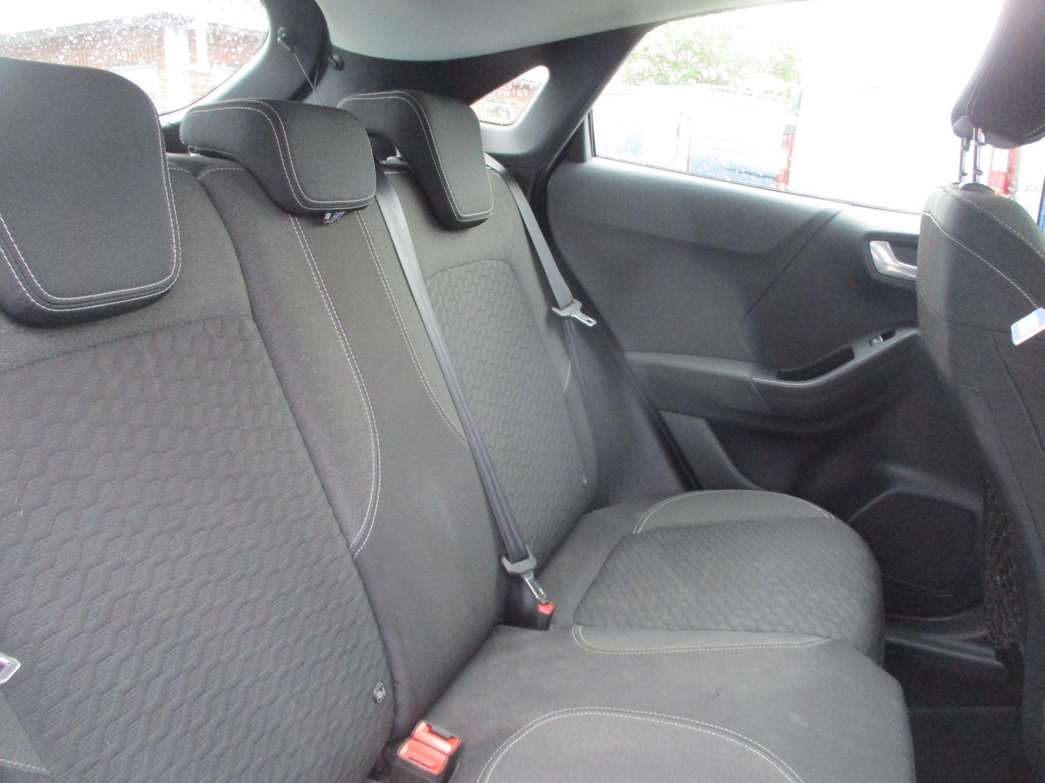 Vehicle 17