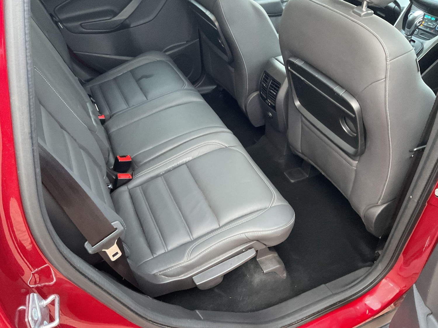 Used Ford Kuga 2019 for sale - 76990638: Photo 12