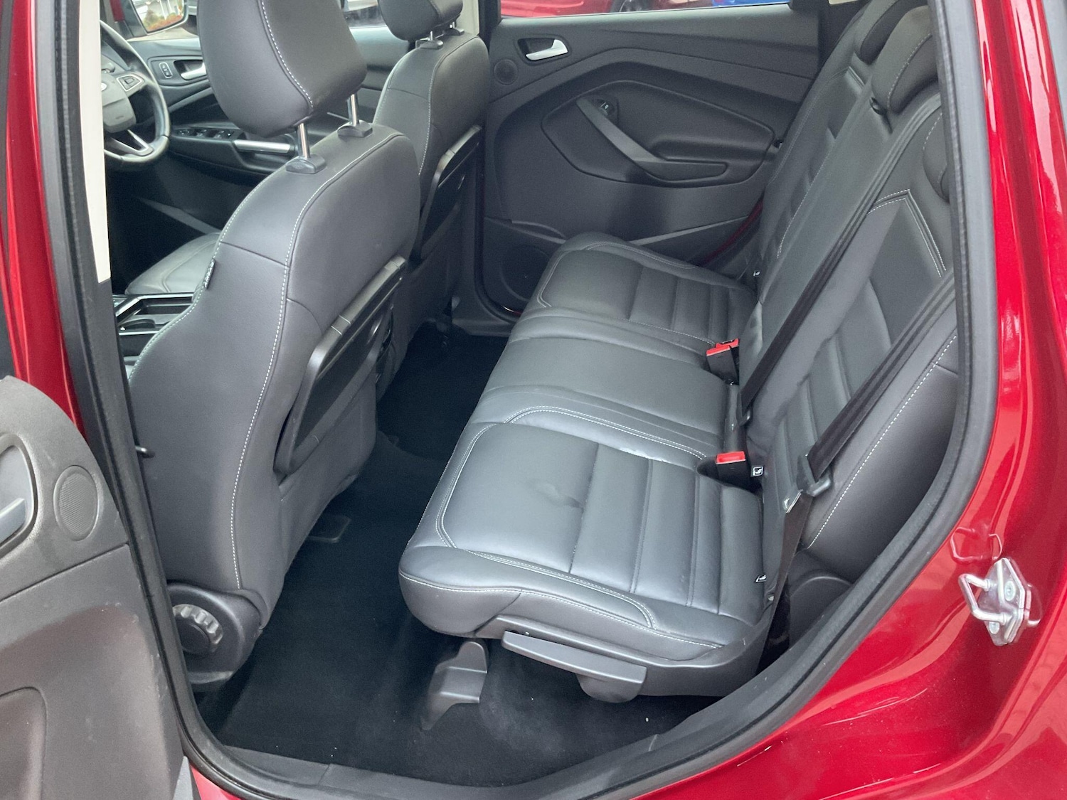 Used Ford Kuga 2019 for sale - 76990638: Photo 13