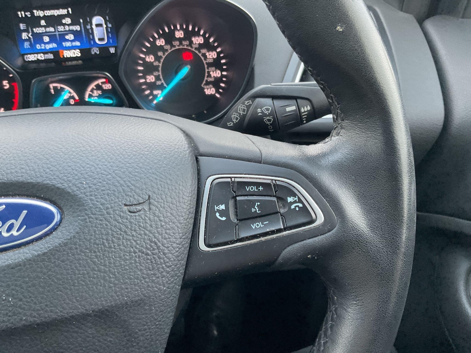 Used Ford Kuga 2019 for sale - 76990638: Photo 16