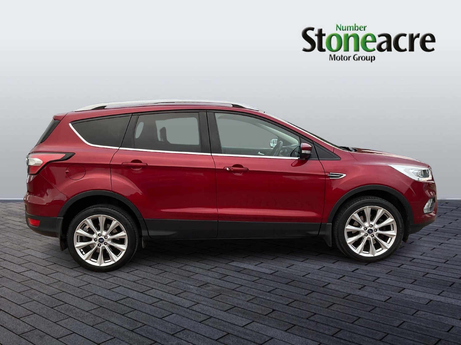 Used Ford Kuga 2019 for sale - 76990638: Photo 2