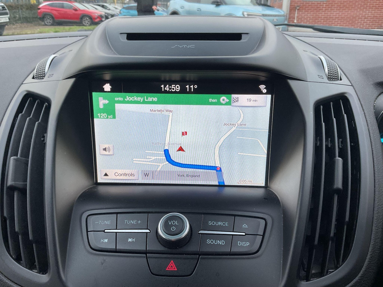 Used Ford Kuga 2019 for sale - 76990638: Photo 21