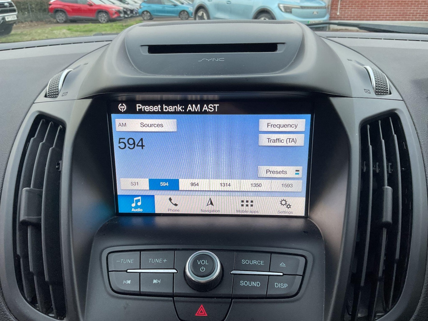 Used Ford Kuga 2019 for sale - 76990638: Photo 23