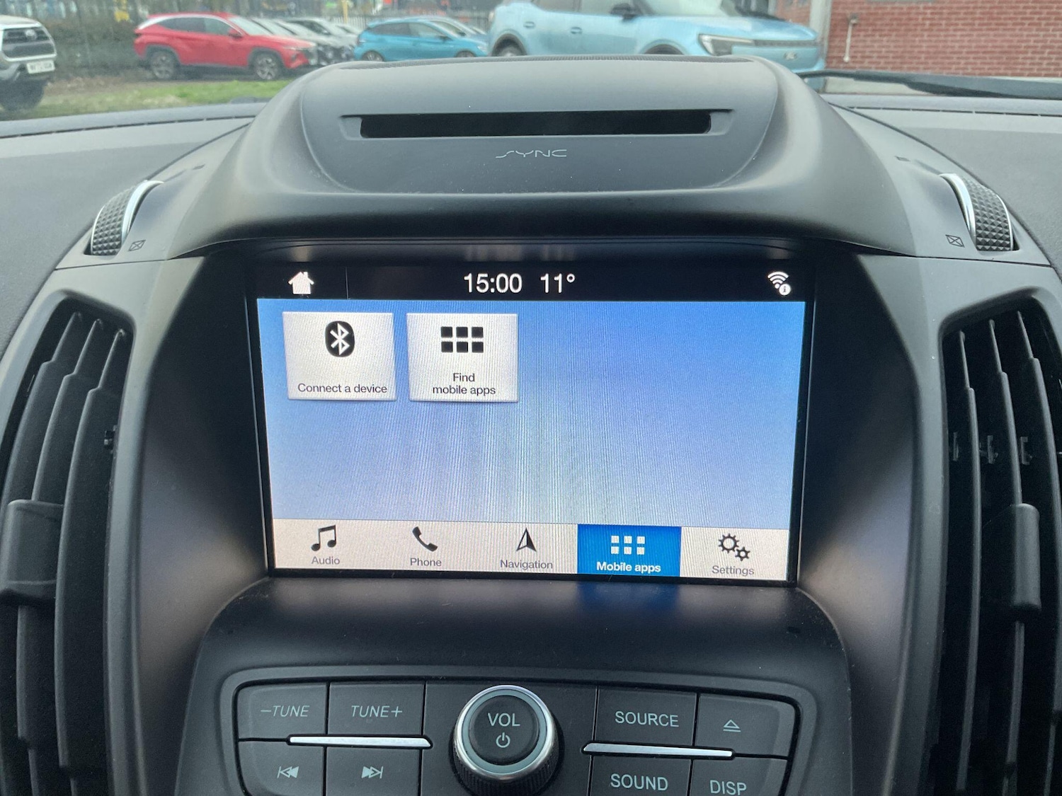 Used Ford Kuga 2019 for sale - 76990638: Photo 24